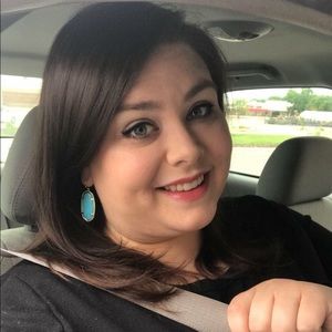 Meet your Posher, Krista